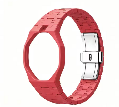 Swatch x AP Royal Pop Ceramic Conversion Kit — Pocket Watch to Wristwatch